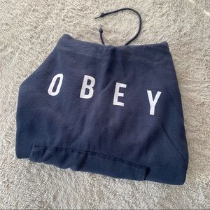 Men’s Obey Sweatshirt
